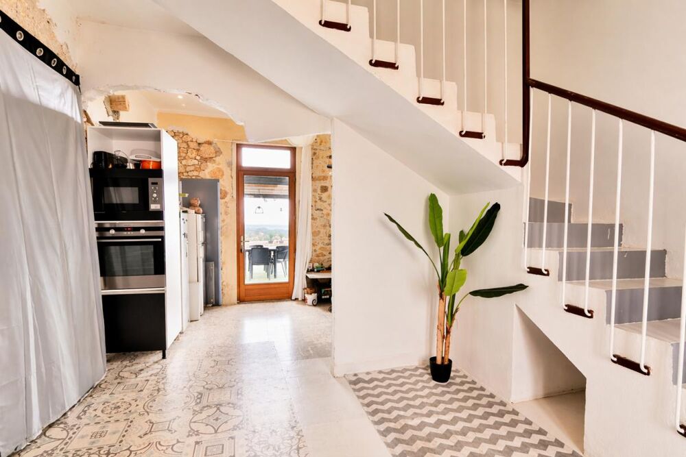 Maison Narbonne 7 pièce(s) 218 m2