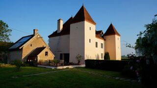  Propriété/château à vendre 15 + pièces 522 m²