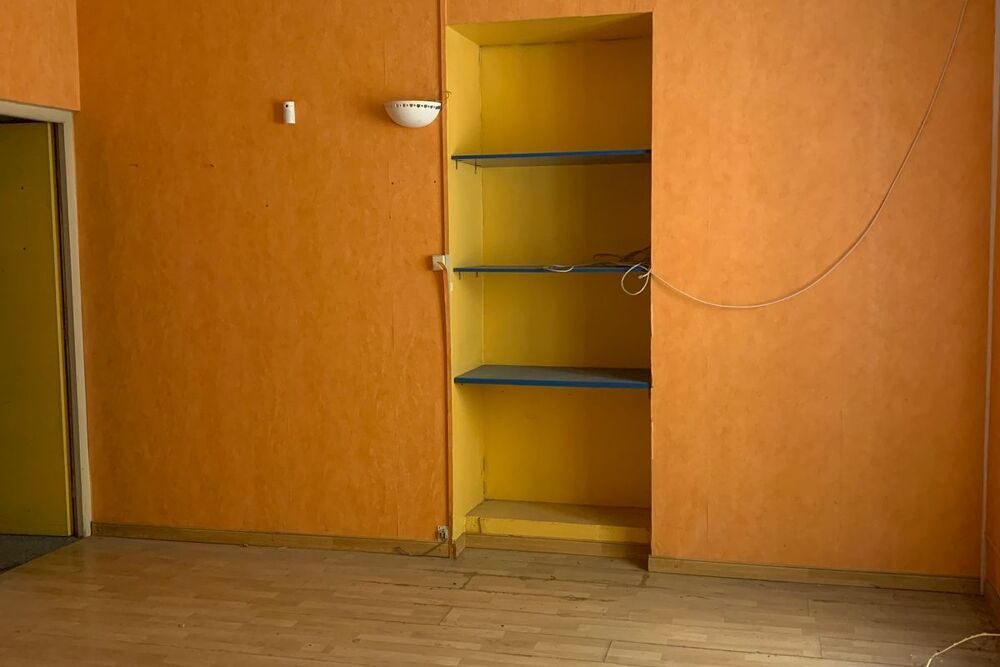 Local commercial ou professionnel de 62 m² - Lyon 1