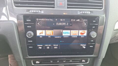 Golf 2.0 TDI 150 Confortline Business 2019 occasion 02230 Fresnoy Le Grand