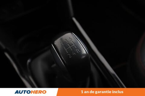 2008 1.2 PureTech GT Line 110 ch 2016 occasion 92130 Issy-les-Moulineaux