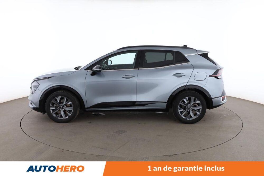 Sportage 1.6 T-GDi ISG Hybride GT-Line Premium 4x2 BVA6 230 ch 2023 occasion 92130 Issy-les-Moulineaux