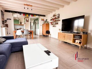  Maison  vendre 6 pices 93 m