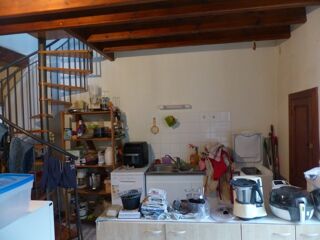  Maison � vendre 3 pi�ces 95 m�