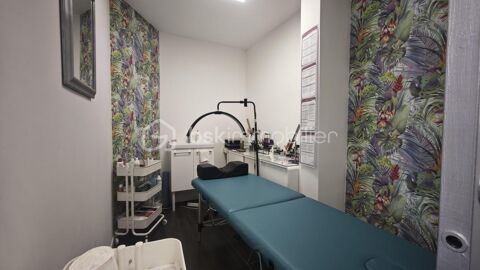   Cession droit au bail  Castanet-Tolosan centre 69 m² 