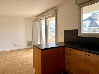  Appartement à vendre 3 pièces 58 m²