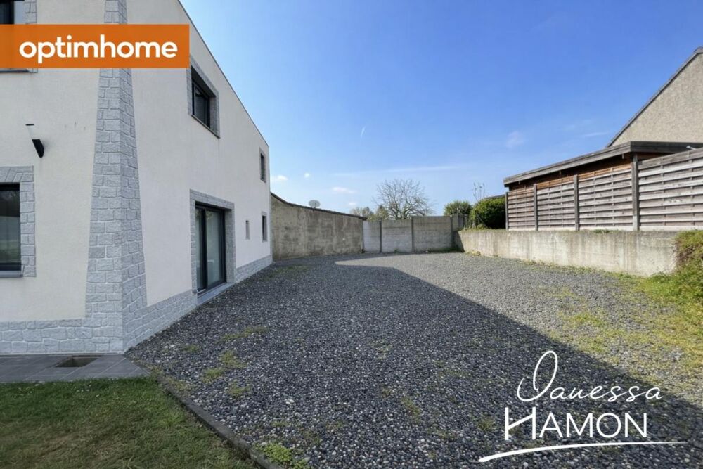 Vente Maison PROCHE WALINCOURT-SELVIGNY - PROCHE WALINCOURT-SELVIGNY - petite pépite coup de cœur assuré !!! Elincourt