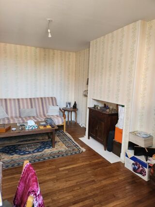  Maison � vendre 3 pi�ces 60 m�