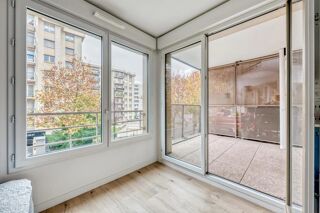  Appartement � vendre 2 pi�ces 47 m�