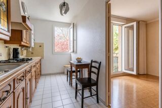  Appartement à vendre 4 pièces 78 m²