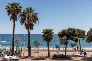  Appartement � vendre 1 pi�ce 31 m�