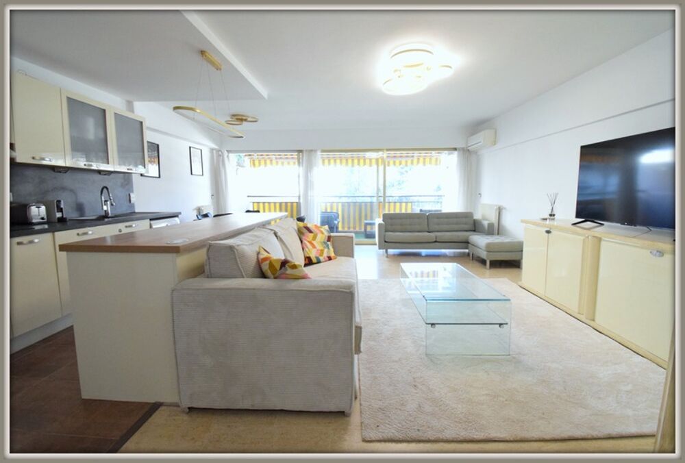 � vendre  Appartement Cannes (06400)