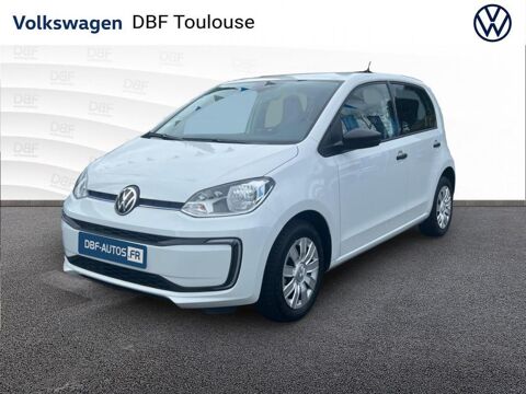 Volkswagen UP E-! 2.0 Electrique 2022 occasion Toulouse 31100