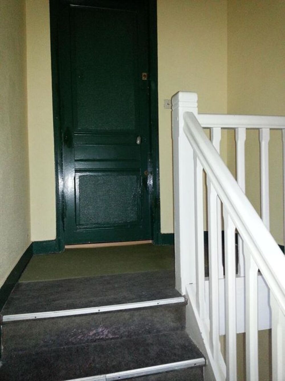 Appartement de 45m2 à louer sur Sotteville-lès-Rouen