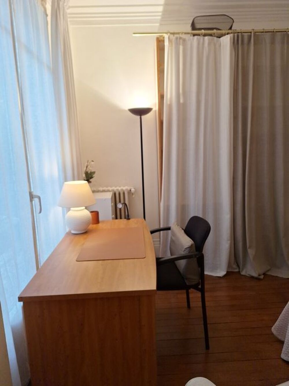 Location Appartement Chambre de 12m2 à louer sur Paris 07 Paris 7
