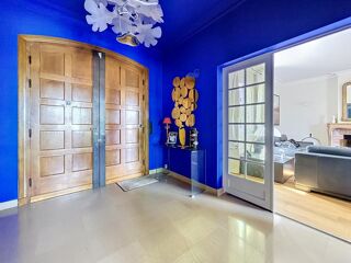  Maison à vendre 7 pièces 300 m²