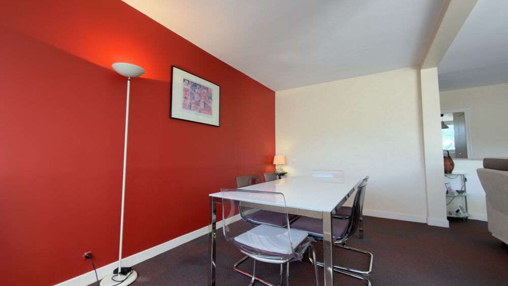 Vente Appartement Appartement Chambery