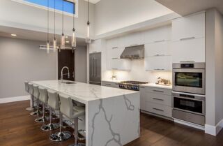  Maison à vendre 5 pièces 121 m²