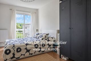  Appartement à vendre 4 pièces 96 m²