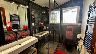  Maison à vendre 6 pièces 140 m²