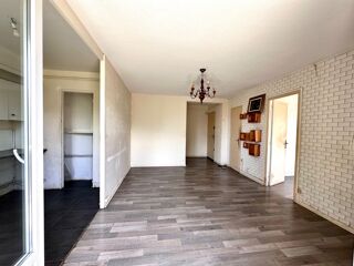  Appartement à vendre 4 pièces 65 m²
