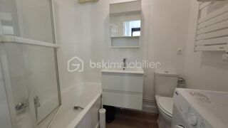  Appartement � louer 1 pi�ce 21 m�