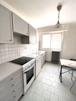  Appartement à vendre 5 pièces 90 m²