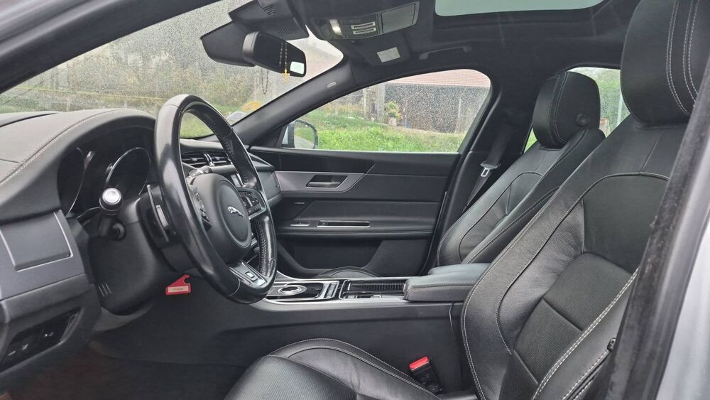 XF 2 3.0 D 300 BVA8 Sport 2016 occasion 38470 Rovon