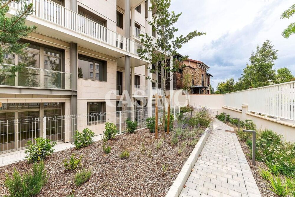 � vendre  Appartement Issy-les-Moulineaux (92130)