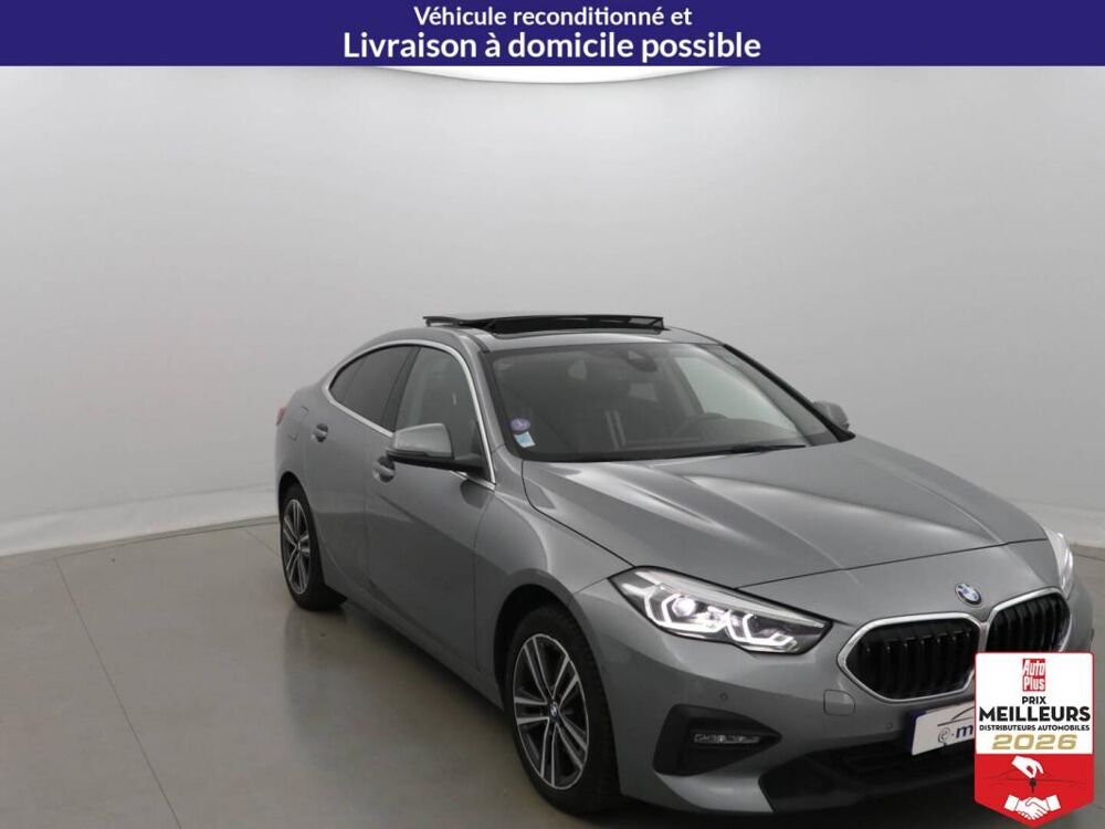 Serie 2 218i 136 DKG7 Design 2023 occasion 10150 Lavau