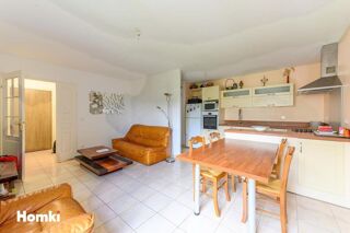  Appartement  vendre 2 pices 45 m