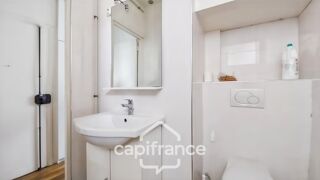  Appartement � vendre 1 pi�ce 16 m�