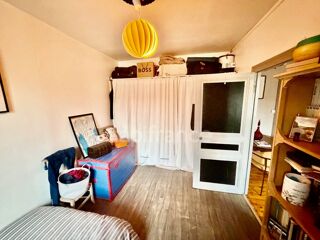  Appartement � vendre 2 pi�ces 45 m�