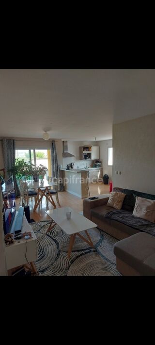  Appartement � vendre 3 pi�ces 66 m� Le mans