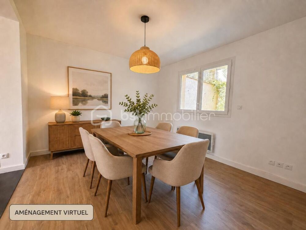 Vente Maison DPT CALVADOS (14) - TOUT LE CONFORT - PROCHE COMMERCES ET PLAGES Touques