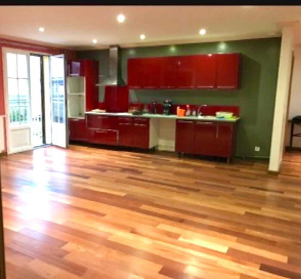 APPARTEMENTS T3 GRAND STANDING