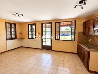  Maison à vendre 3 pièces 50 m²