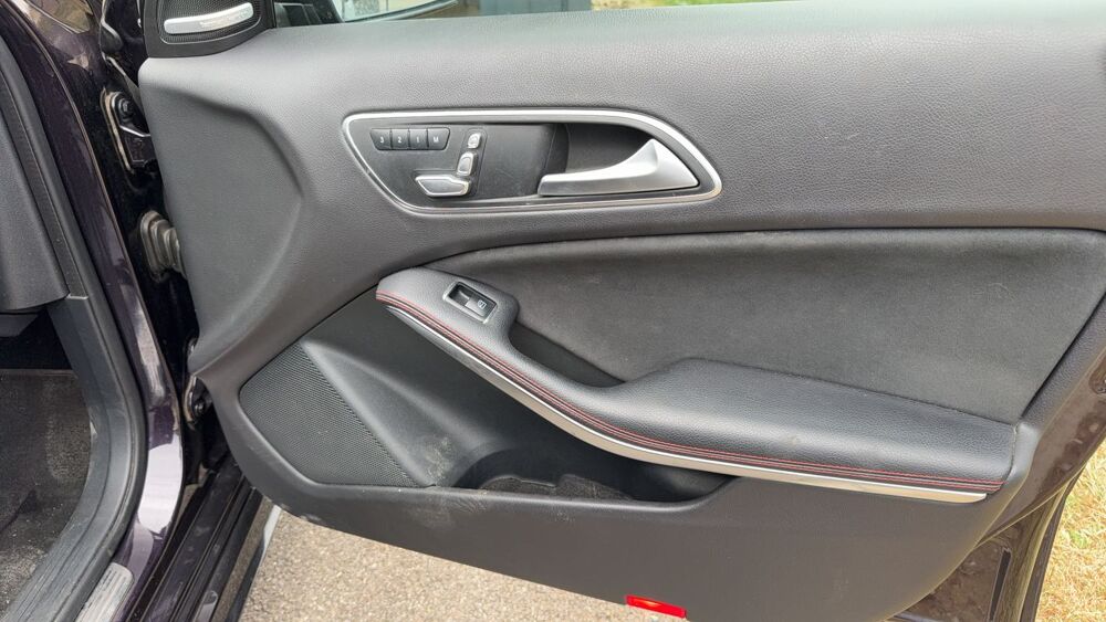 Classe A III 2.0 220 184 4Matic 7G-DCT Inspiration - Automatique 2016 occasion 69800 Saint Priest