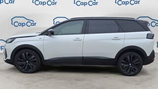 5008 II 2.0 BlueHDi 180 EAT8 GT 2022 occasion 52410 Roche Sur Marne