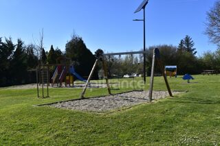  Terrain � vendre 968 m�