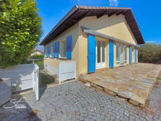  Maison à vendre 6 pièces 155 m²