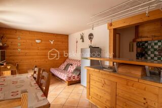  Appartement � vendre 3 pi�ces 50 m�