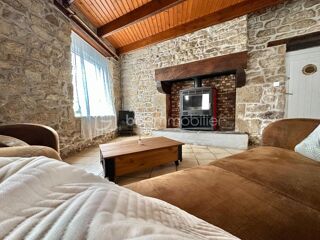  Maison � vendre 3 pi�ces 70 m�