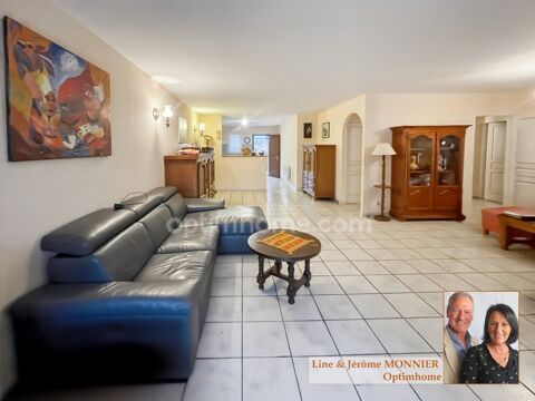   EXCLUSIVITE Villa de plain-pied � Montescot : Calme, Confort et Potentiel (15 min des plages) Maison - 5 pi�ce(s) - 94 m�