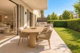  Appartement à vendre 4 pièces 83 m²
