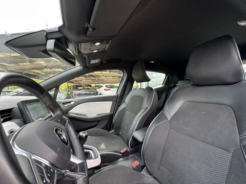 Clio V 1.0 TCE 90 INTENS 2020 occasion 78240 Chambourcy