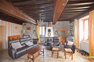  Maison  vendre 4 pices 99 m