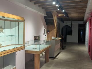 Immeuble à vendre 4 pièces 230 m²