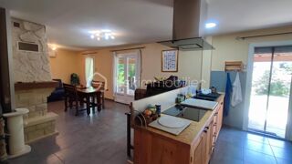  Villa � vendre 4 pi�ces 93 m�