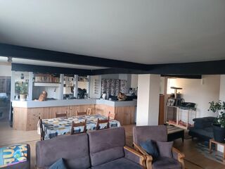 Maison � vendre 6 pi�ces 250 m�